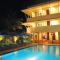 St.Lachlan Hotel & Suites