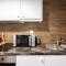 Elegant & Fresh Apartment in Hip Pagrati, Athens - Athen