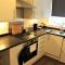 K Suites - Station Road - Hinckley