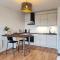 Joli appartement à Lannion - 拉尼翁