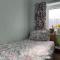 2 bedroom Holiday home in Norfolk private field