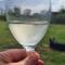 2 bedroom Holiday home in Norfolk private field