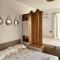 Foleza Studio Apartament-Shengjin