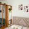 Foleza Studio Apartament-Shengjin