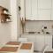 Foleza Studio Apartament-Shengjin