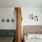 Foleza Studio Apartament-Shengjin