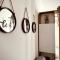 Foleza Studio Apartament-Shengjin