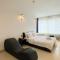 A In Hotel Riverside - 胡志明市