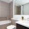 Elegant Waterfront 1BHK in Dubai Creek Harbour - 迪拜