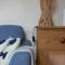 Elegant 2 bed in the heart of Falmouth - sleeps 4