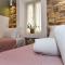 Captain Theos modern apartment Maria