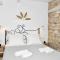 Captain Theos modern apartment Maria
