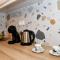 Captain Theos modern apartment Maria