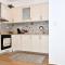 Captain Theos modern apartment Maria