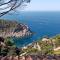 Calapiccola Luxury apartment with the view on Giglio and Giannutri islands - Monte Argentario