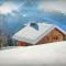 Chalet Lydie Manigod - OVO Network