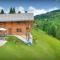 Chalet Lydie Manigod - OVO Network