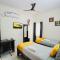 Yellow Bells Serviced Apartments Hitech City