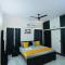 Yellow Bells Serviced Apartments Hitech City