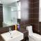 Encorp Marina Harbour Front JCHome By MWM - Нусаяя