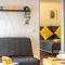 Hamburg City Apartment