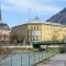 Traunkai Apartments Bad Ischl