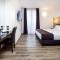 Best Western Hotel Biri
