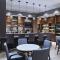 Hyatt Place Greensboro Downtown