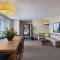Hyatt Place Greensboro Downtown