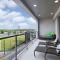 Hyatt Place Greensboro Downtown