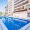 HomeHolidaysRentals Barcelona-Costa Barcelona