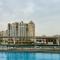 Palm View East Jumeira - Studio Apartment