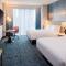 Tempo By Hilton Nashville Downtown