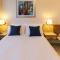 The Cedars Guest House