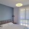 White Moon Apartment 301 and 302
