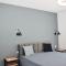 White Moon Apartment 301 and 302 - Happy Rentals - Lalzit Bay