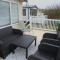 6 Berth with en-suite on Southview (Family Retreat)