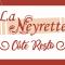 La Neyrette - Saint-Disdier-en-Dévoluy