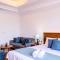 Sea Breeze Heaven Residencies By Cocotech - Negombo