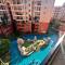 Seven Seas Jomtien 6 floor pool view - Jomtien