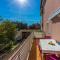 Apartments Davor