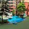 Seven Seas Jomtien 6 floor pool view - Jomtien