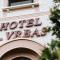 维拉弗尔巴斯酒店 - 巴尼亚卢卡