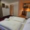 Hotel Bílá Paní