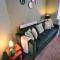 Jaspers by Spires Accommodation within easy reach of Trentham Gardens