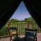 LJUBAC GLAMPING BELL TENT Robinson