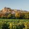 Sud luberon