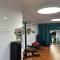 Monza City Rooms & Studios