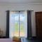 Panoramic Cozy Rest