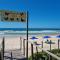 Areias do Mar ! Tranquilo e Espaçoso com Varanda A317 - بارا دي ساو ميجيل
